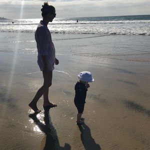 Meet your Posher, Ana